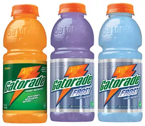 Youth Performance & Gatorade