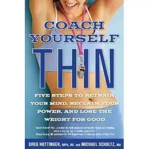 “Coach Yourself Thin” is Now Available!