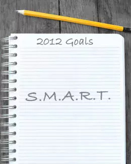 S.M.A.R.T. Goals