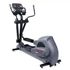 Using the Elliptical Trainer for Fitness/Weight Loss