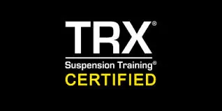 TRX Certified