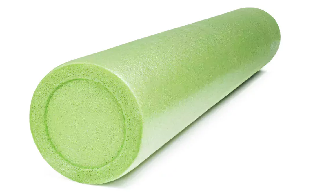 Is Foam Rolling a Good Thing?