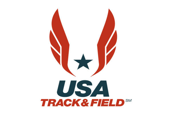 USATF logo